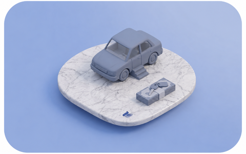 AUTO LOAN