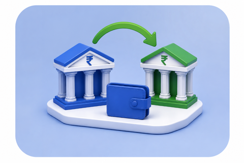 LOAN TRANSFER | TOP UP