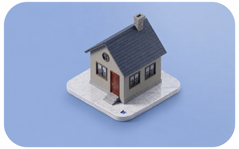 HOME LOAN