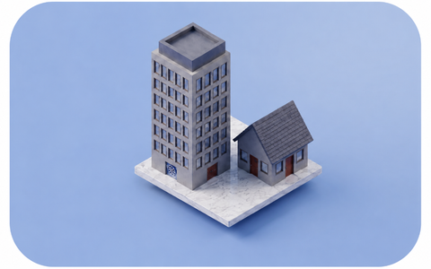 LOAN AGAINST PROPERTY